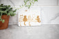 White Change Purse - Wallet-4