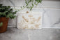 White Change Purse - Wallet-6