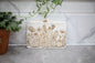 White Change Purse - Wallet-9